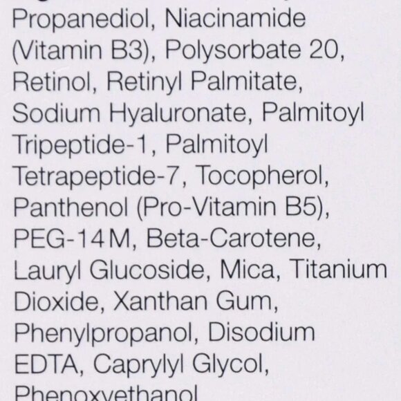 Lot of 2 Skin Nutritions Double Strength Retinol Night Repair Serum 1.0 oz./30m - Picture 6 of 10